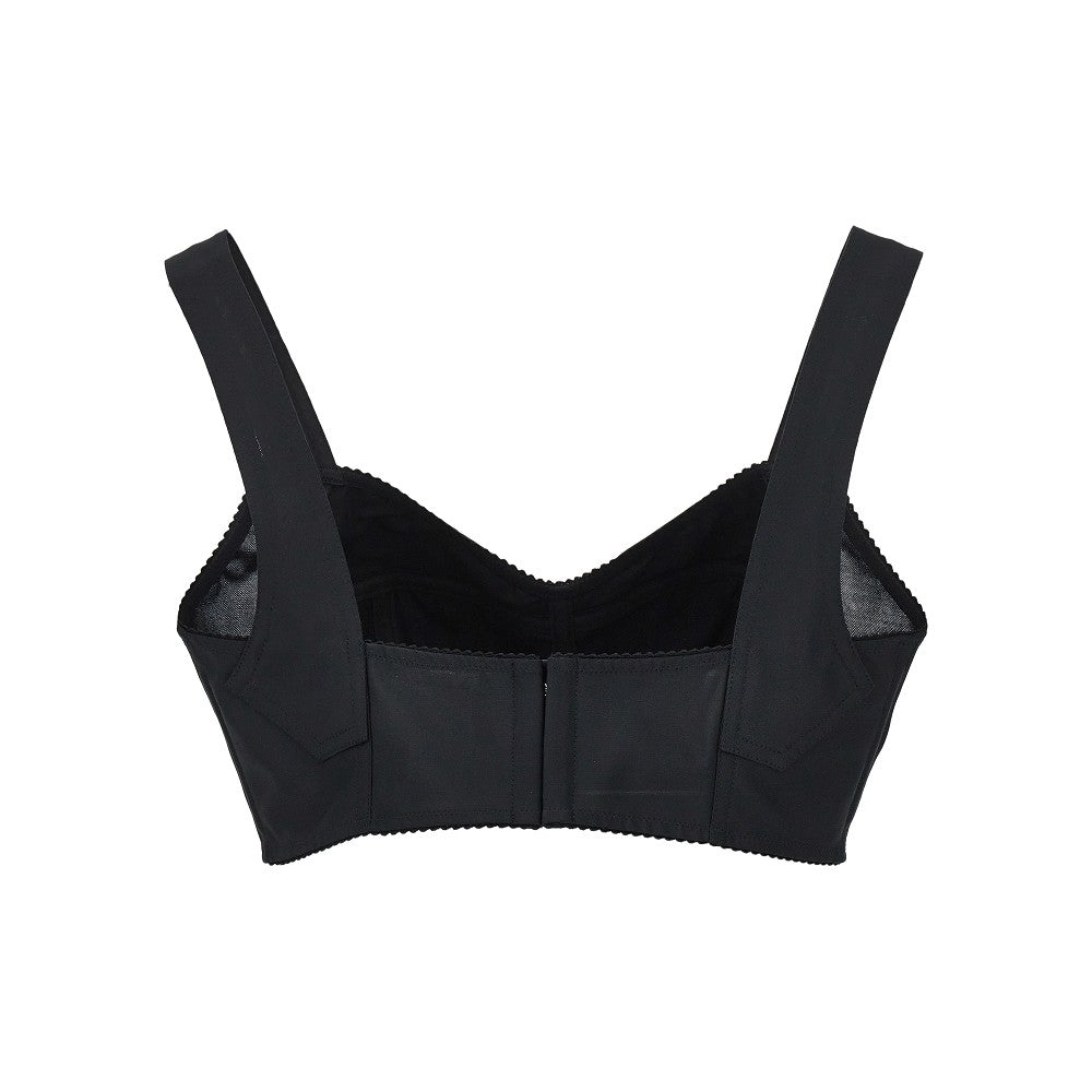 Dolce&Gabbana Women Satin Top