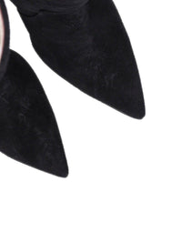 Paris Texas Paris Texas Women Anja 85 Suede Boots