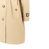 Burberry Women Medium Heritage Kensington Trench Coat