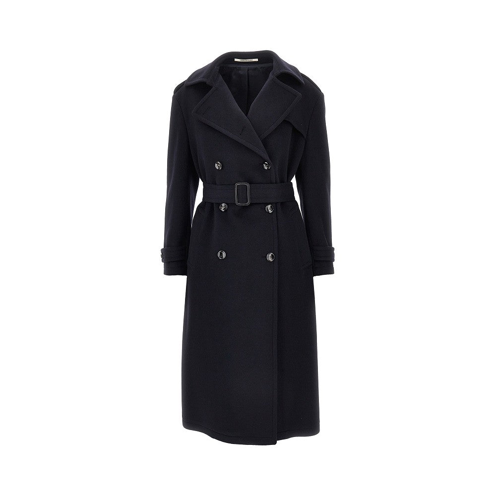 Tagliatore Women 'Bonny' Cashmere Trench Coat