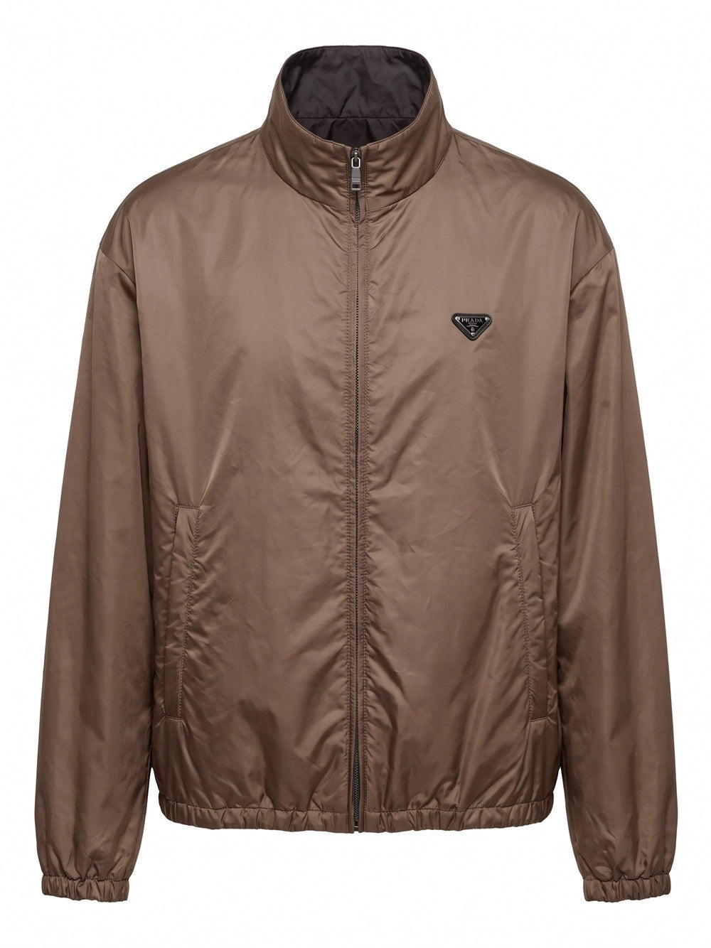 Prada Men Re-Nylon Jacket