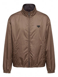 Prada Men Re-Nylon Jacket