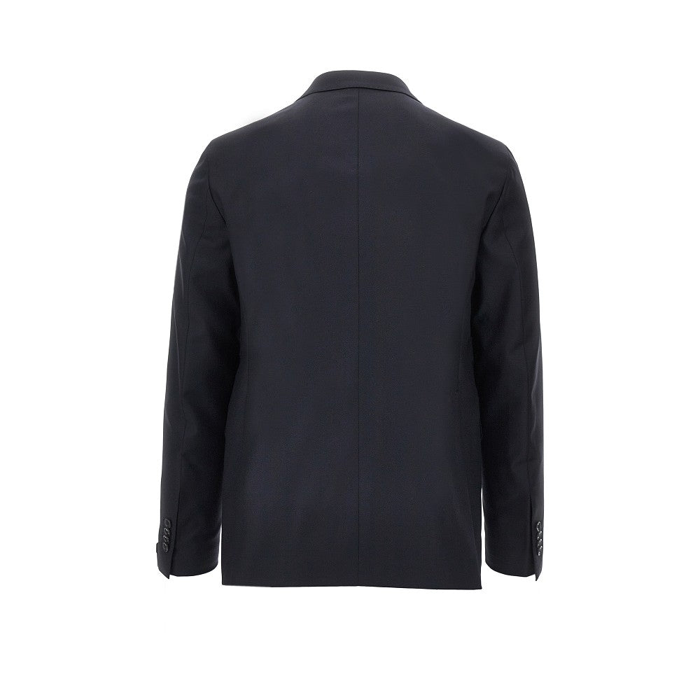 TAGLIATORE Tagliatore Men Super 110'S Wool Tailored Suit