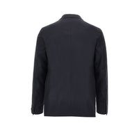 TAGLIATORE Tagliatore Men Super 110'S Wool Tailored Suit