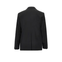 Tagliatore Men Super 120'S Wool Tuxedo Suit