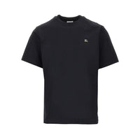 BURBERRY Burberry Men Metal Ekd Detail T-Shirt