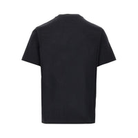 BURBERRY Burberry Men Metal Ekd Detail T-Shirt