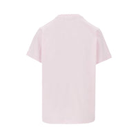 Ganni Women Jersey T-Shirt With 'Crab' Print