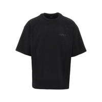 AMIRI Amiri Men Amiri Embroidery Oversized T-Shirt
