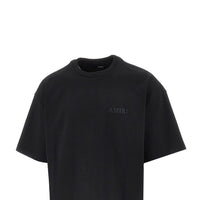 AMIRI Amiri Men Amiri Embroidery Oversized T-Shirt
