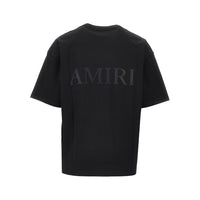 AMIRI Amiri Men Amiri Embroidery Oversized T-Shirt