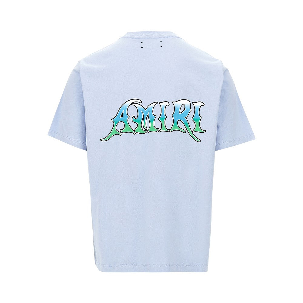 AMIRI Amiri Men 'Ma' Print T-Shirt