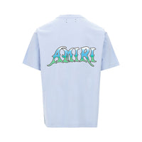 AMIRI Amiri Men 'Ma' Print T-Shirt