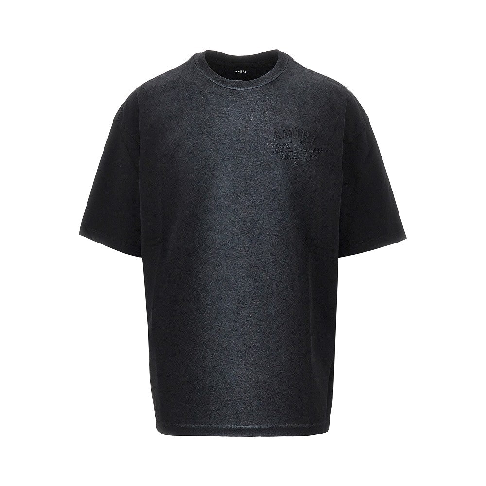 Amiri Men 'Arts District' T-Shirt