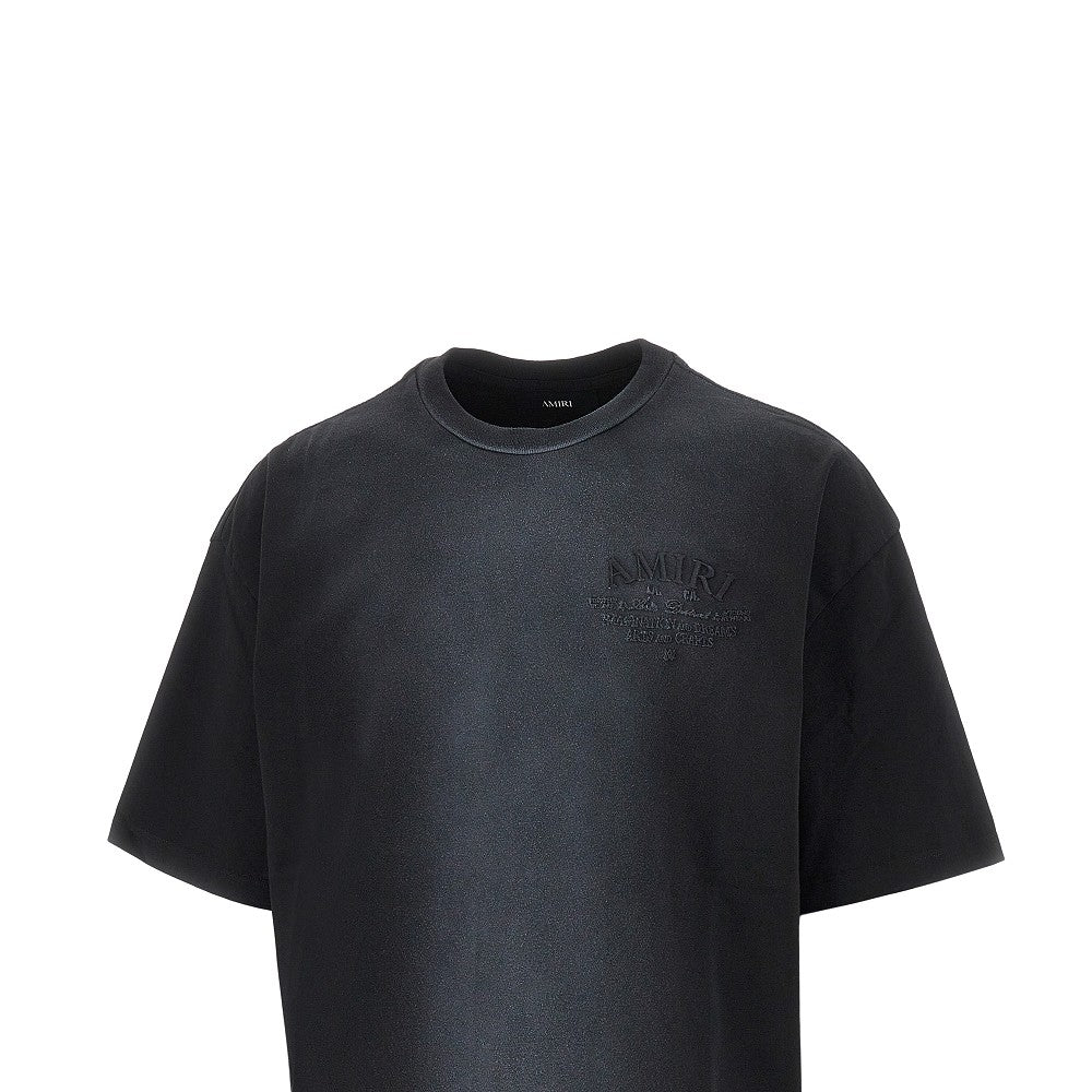 Amiri Men 'Arts District' T-Shirt