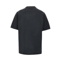 Dolce&Gabbana Men 3D Logo Print T-Shirt