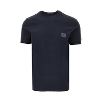 Dolce&Gabbana Men Logo Plate T-Shirt