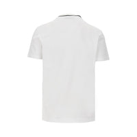 Dolce&Gabbana Men T-Shirt With Pocket And Logo Patch