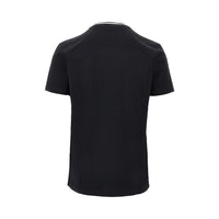 Dolce&Gabbana Men T-Shirt With Pocket And Logo Patch