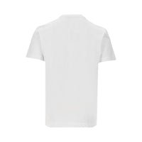 Dolce&Gabbana Men Double Crewneck T-Shirt