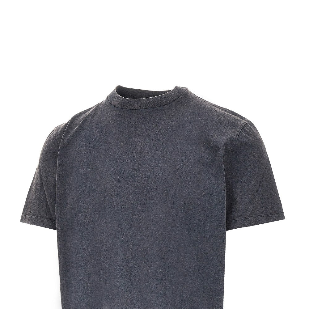 OUR LEGACY Our Legacy Men 'Box' Short-Sleeved T-Shirt