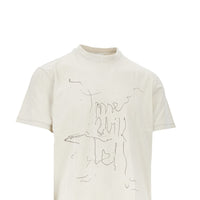 Our Legacy Men 'Box' Short-Sleeved T-Shirt