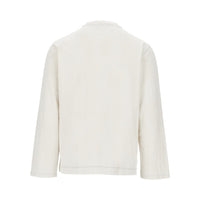 OUR LEGACY Our Legacy Men 'Box' Long-Sleeved T-Shirt