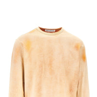 Our Legacy Men 'Cruise' Long-Sleeved T-Shirt