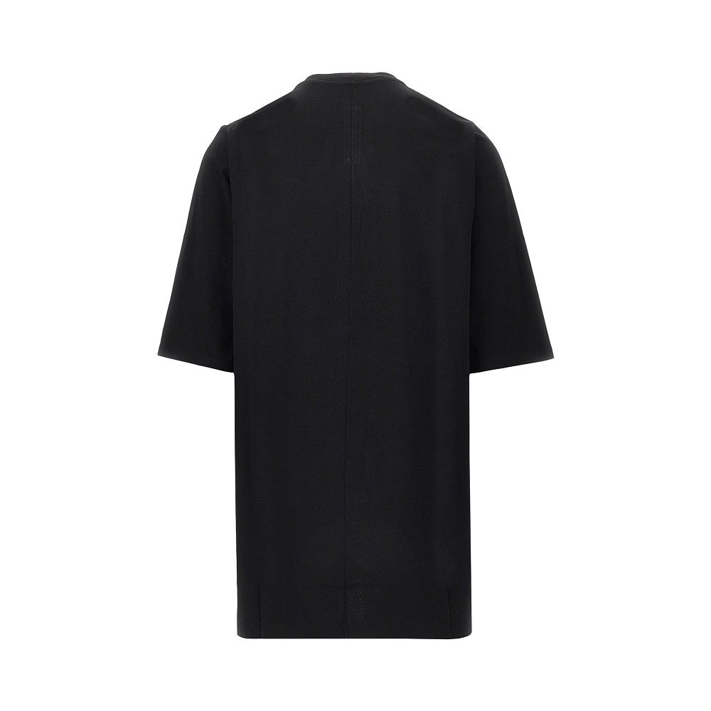 Rick Owens Men 'Jumbo' Oversized T-Shirt