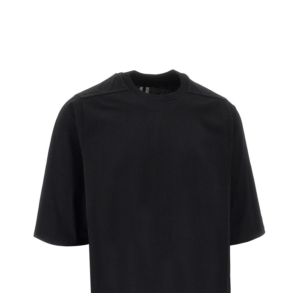 Rick Owens Men 'Jumbo' Oversized T-Shirt