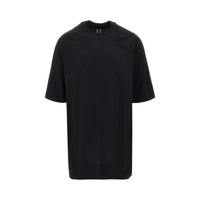 Rick Owens Men 'Jumbo' Oversized T-Shirt