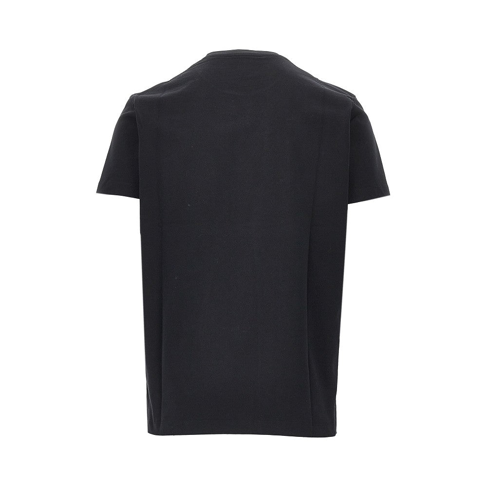 Dsquared2 Men 'Ski Leaf' T-Shirt