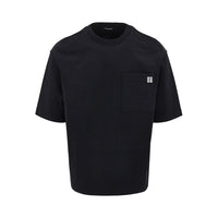 Dsquared2 Men Cotton Jersey Two-Pieces Set