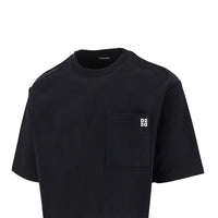 Dsquared2 Men Cotton Jersey Two-Pieces Set