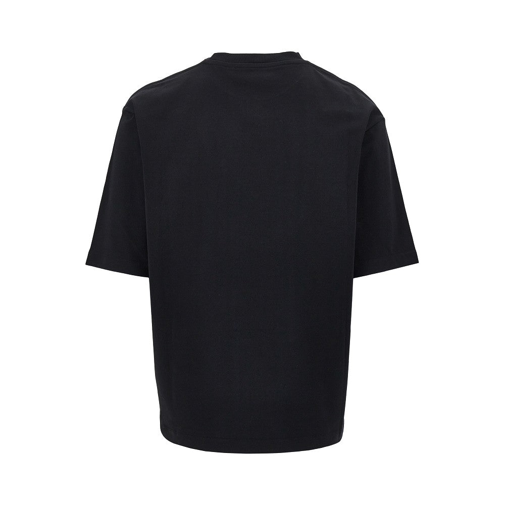 Dsquared2 Men Cotton Jersey Two-Pieces Set