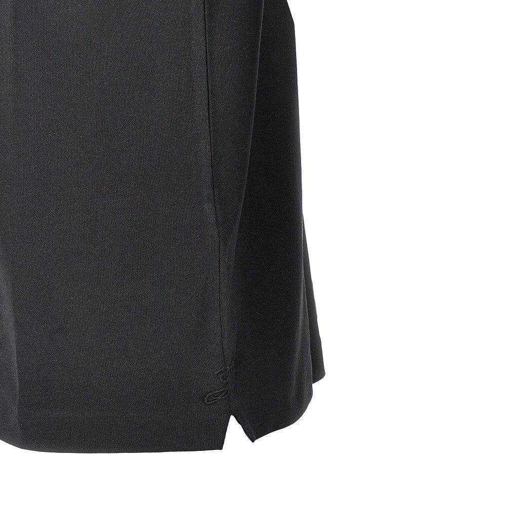 Jacquemus Men 'Rond Carré' T-Shirt