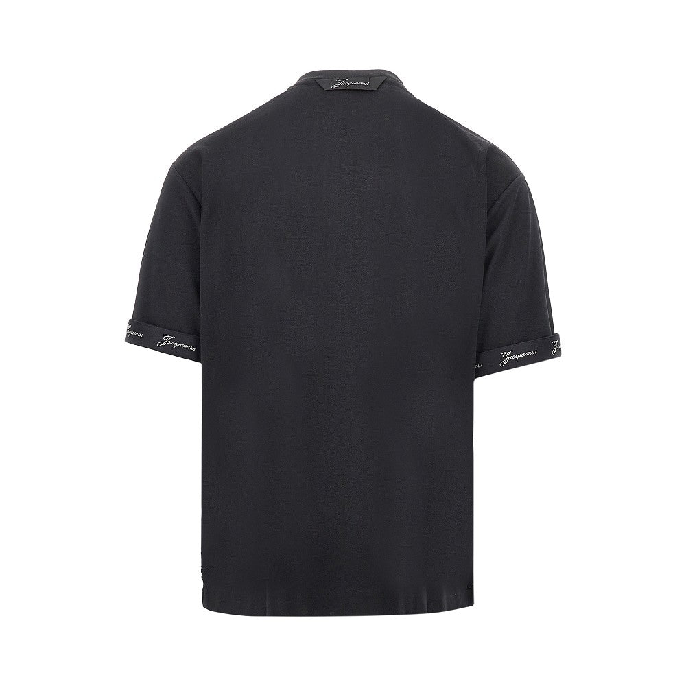 Jacquemus Men 'Rond Carré' T-Shirt