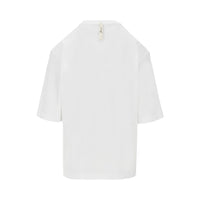 Jacquemus Women 'Jacquemus' Print T-Shirt