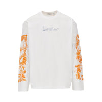 Off White Men 'City Nature' Cotton T-Shirt