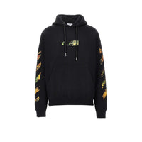 Off White Men 'Spices Arrow Skate' Hoodie
