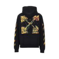 Off White Men 'Spices Arrow Skate' Hoodie