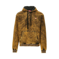 Diesel Men 'S-Normy' Hoodie