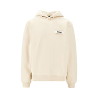 Jacquemus Men 'Gros Grain' Hoodie