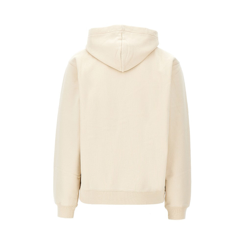 Jacquemus Men 'Gros Grain' Hoodie