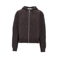 OUR LEGACY Our Legacy Men 'Rascal' Full-Zip Hoodie