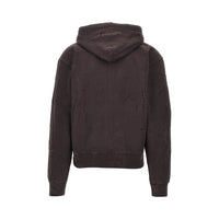 OUR LEGACY Our Legacy Men 'Rascal' Full-Zip Hoodie