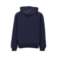Brunello Cucinelli Men Double Jersey Full-Zip Hoodie