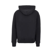Palm Angels Men 'Palm Hills' Print Hoodie