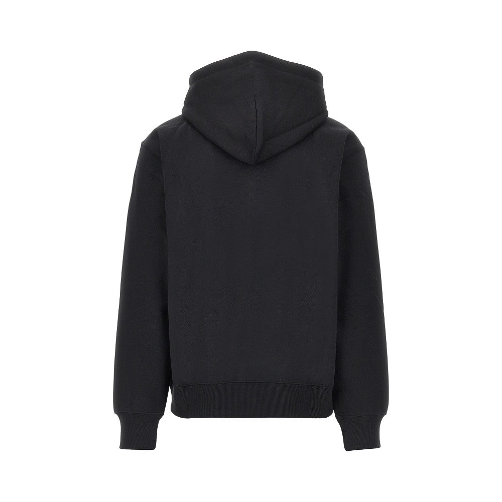 DSQUARED2 Dsquared2 Men 'Ski Leaf' Print Hoodie