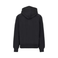 DSQUARED2 Dsquared2 Men 'Ski Leaf' Print Hoodie